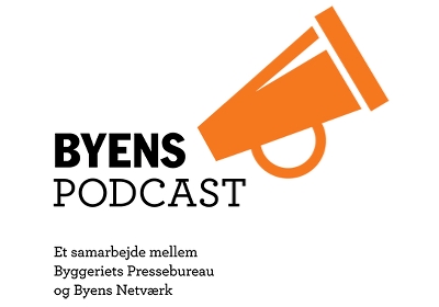 Byens Podcast: Er Lynetteholmen et Kinderæg for Københavns byudvikling?